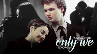 ■ multicouples » somewhere only we know [collab]