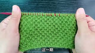 这是我用“假桂花针”制作的最疯狂的视频！INCREDİBLE😍easy crochet knitting