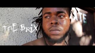 TAE BRIX - ALONE (OFFICIAL VIDEO)