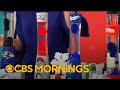 Exclusive discounts from CBS Mornings Deals