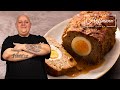 Saftiger Hackbraten I Falscher Hase wie bei Oma | Einfaches Rezept  @BerndZehner