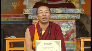 གདེ་བཤེས་འཇམ་དཔལ་བློ་ཤེས།༼༢༽