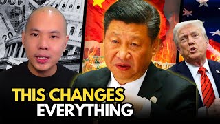 🔴 Fatal Mistake: US Just Imposed The Unthinkable On China - What China Does Next Is Frightening!