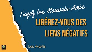 Fuyez les Mauvais Amis| LES AVERTIS|KASHISHA (07.07.2024)LING/FR