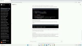 django run python script in background