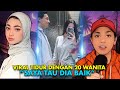 TlDURl 20 WANITA, AMEERA KHAN YAKIN JEFRI NICHOL BAIK