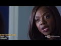 HOW TO GET AWAY WITH MURDER 4x10 - SHE KEEPS SECRETS