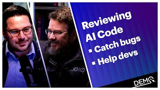 AI Can Write Code, But it Can’t Review It?