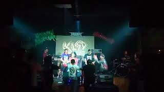 KTSD - senggol bacok (live @ Thrash on Hangover X Madness)