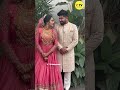 ക്യൂട്ട് ലുക്കിൽ ഡയാന എത്തിയപ്പോൾ wedding