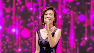 小龙女龙婷  美食大使