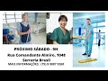 curso de higienizaÇÃo hospitalar