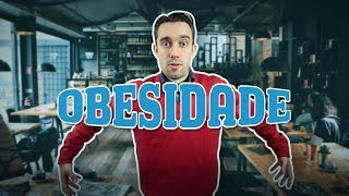 Os 5 principais causadores da obesidade de seu paciente | LB 79