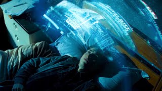 A Boy Wakes From A Coma And Get Superpowers To Hack Any Device | Sci Fi Movie Recap