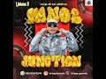 YANOS JUNCTION VOLUME 9(THE SOUNDS OF GROOETMAN GROOVE) MIXED AND COMPILED BY DJY KRISPY