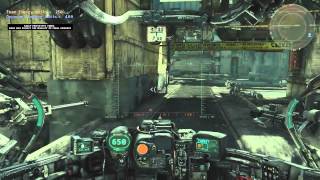 Hawken - Official Gameplay Trailer