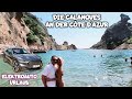 Calanques Marseille Cassis South of France Travel Guide