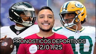 PRONOSTICOS DEPORTIVOS HOY 12 DE ENERO - #nba FREE PICKS - APUESTAS GRATIS - PARLEY NBA FUTBOL NHL