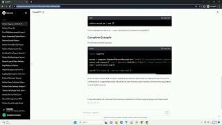 Python Argparse Default agrument that can be overridden