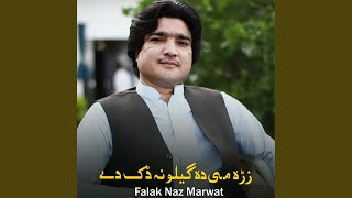 Falak Naz Marwat