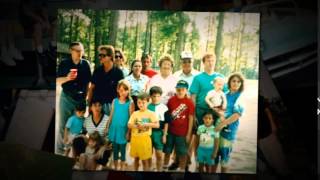 Chad Taylor | Funeral Service Video Tribute | Manteo, NC