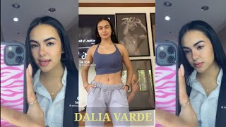 Dalia Varde | Tiktok