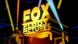 Fox Flody Pictures (1963-1969) logo [Widescreen]