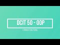 String Functions Part 1 | Java Programming | DCIT 50 | Tagalog
