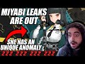 MIYABI HAS AN UNIQUE ANOMALY | HOW DOES MIYABI WORK | HARUMASA AND MIYABI LEAKS | ZZZ 1.4