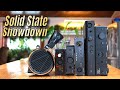 Solid State Amp Showdown (Magnius vs SP200 vs Erish vs LCX vs Atom)