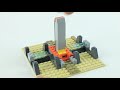 lego city 60228 deep space rocket and launch control speed build for collecrors collection 17 19