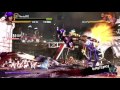 KIM WU Ultra Combo 150 hit  Killer Instinct season 3.