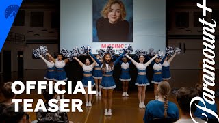 School Spirits | Official Teaser | Paramount+