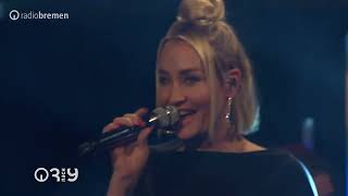 Sarah Connor – Ring Out The Bells (Live bei 3nach9)