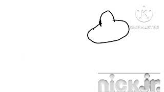 Nick Jr. Boonix Curriculum Board 2022 - Template