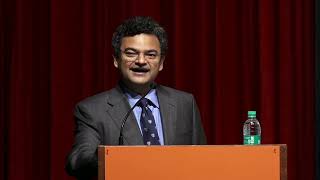 Rescuing India from Distorted History - Dr Anand Ranganathan