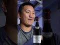 Wine Spectator No  3 Wine of 2022 REACTION!