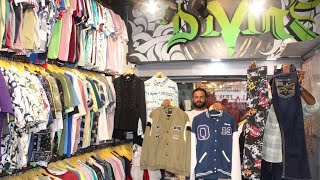 Divine Collection Mumbai || 1000/- Me 10 T-shirt | MC Stan Ki Jeans | Jersey | Varsity Jacket /Cargo