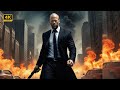 Jason Statham | New Released Action Movie 2024 | Full Movie | 4K Ultra #actionmovies