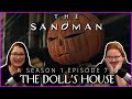 The Sandman: Season 1 Episode 7 - The Doll's House [SPOILER RECAP/REVIEW]