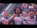 zirkzee’s great solo goal against inter top moment inter bologna serie a 2023 24