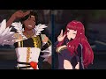 Fogado & Yunaka Support Conversations | Fire Emblem Engage