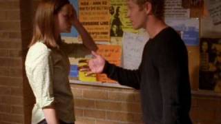 5x03 Rory meets Logan