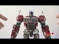 fantasmo studio fs 01 elite leader optimus prime nakomake cr05 ko