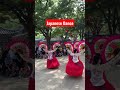 japanese dance dhee s videos