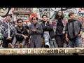 KETAGIH (Official Audio) - Cherry On Top feat. Datuk Syafinaz Selamat