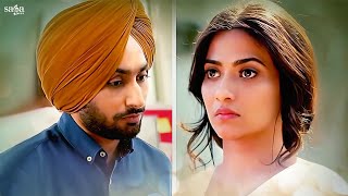 Ikko Mikke Satinder Sartaj | Aditi Sharma | Punjabi Movie Scene | Satinder Sartaaj