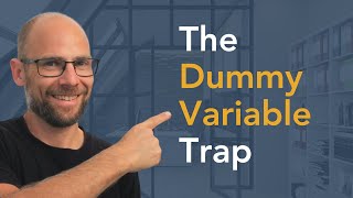 What is the Dummy Variable Trap?