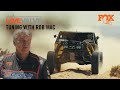 Tuning Rob MacCachren's Baja 500 Trophy Truck | Ep 1