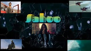SAAHOO:Upcoming movie 2019 trailer